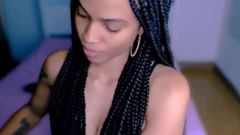 Snapshot of queendom_ing chatting on October 28, 2025, 4:05 am Sweet Goddess online show from October 28, 2025, 4:05 am