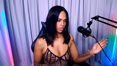 Sweet Goddess online show from February 6, 2026, 1:54 am