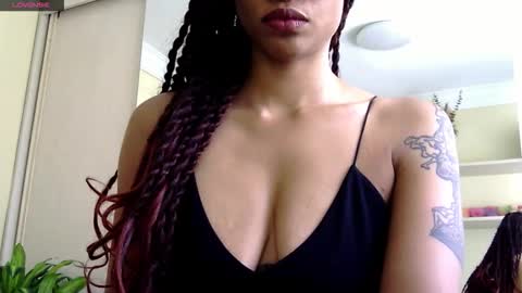 Sweet Goddess online show from May 5, 2026, 11:29 am