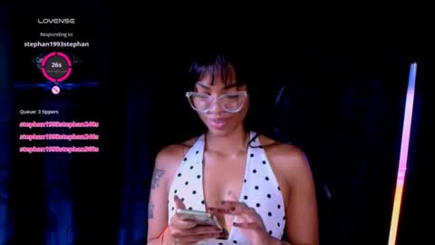 Sweet Goddess online show from June 12, 2026, 4:06 pm