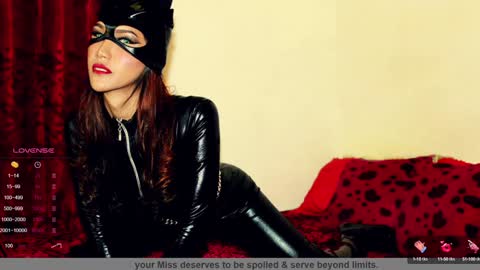 Miss Anfisa online show from January 3, 2025, 9:15 am