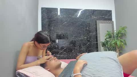 queenie_quinn09 online show from March 6, 2025, 3:02 pm