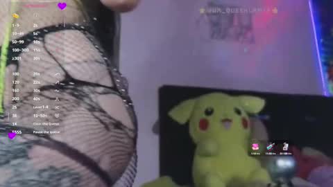 Snapshot of queenlamia chatting on January 9, 2025, 5:54 pm  Taurus online show from January 9, 2025, 5:54 pm