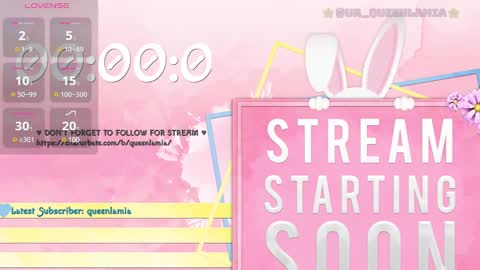Snapshot of queenlamia chatting on January 19, 2025, 9:44 am  Taurus online show from January 19, 2025, 9:44 am