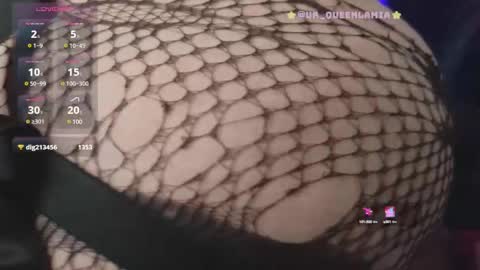 Snapshot of queenlamia chatting on January 23, 2025, 10:54 pm  Taurus online show from January 23, 2025, 10:54 pm