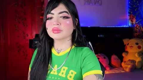  Taurus online show from November 16, 2025, 5:46 am