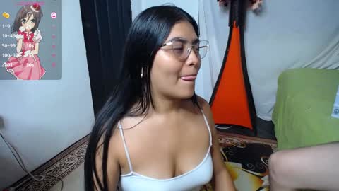 SALOME  and CAMILO online show from January 16, 2025, 3:45 am