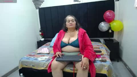 VickyBoobss online show from January 15, 2026, 7:28 pm