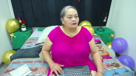 VickyBoobss online show from March 19, 2026, 7:40 pm