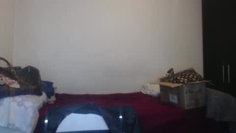 Nico online show from September 28, 2025, 1:55 am