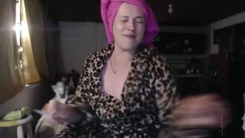 Nico online show from November 26, 2025, 2:23 am