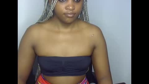 queenof_south online show from January 17, 2025, 3:12 am