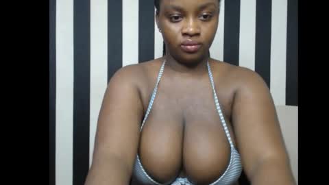 Snapshot of queenofalltest chatting on February 17, 2026, 8:33 am Zoey online show from February 17, 2026, 8:33 am