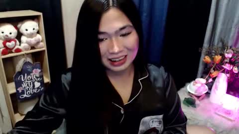 Snapshot of queenofcum169xx chatting on December 1, 2025, 4:12 pm Mikka online show from December 1, 2025, 4:12 pm