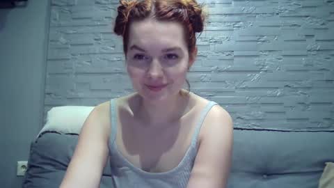 QueenOfModels online show from February 25, 2025, 5:47 pm