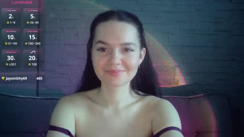 QueenOfModels online show from February 3, 2026, 6:22 am