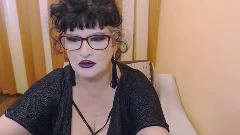 queenofsin online show from March 2, 2025, 2:21 pm