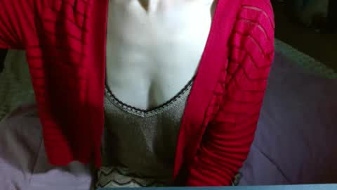 Snapshot of queenoftenderness chatting on January 12, 2025, 10:33 pm queenoftenderness online show from January 12, 2025, 10:33 pm