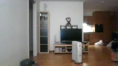 queenofthenights online show from February 23, 2026, 8:50 pm