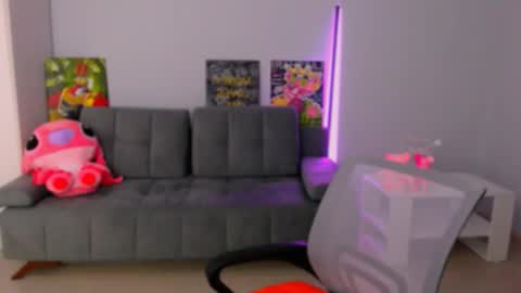 Patricia online show from October 22, 2025, 10:26 am