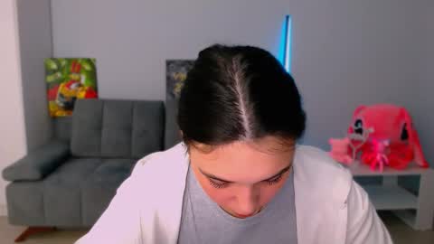 Patricia online show from November 6, 2025, 5:14 pm