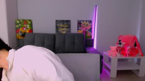 Patricia online show from November 8, 2025, 9:20 am