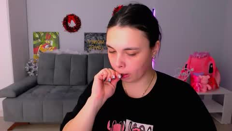 Patricia online show from November 24, 2025, 1:22 pm