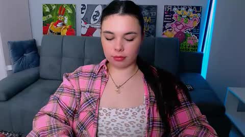 Patricia online show from March 11, 2026, 11:27 am