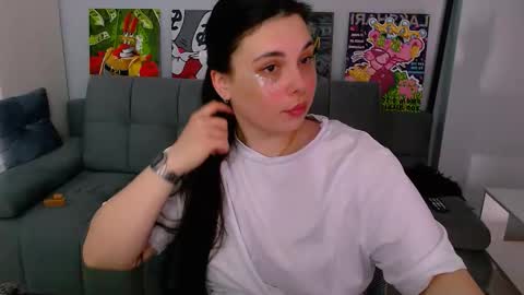 Patricia online show from March 15, 2026, 10:32 am