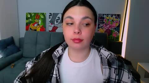 Patricia online show from March 19, 2026, 11:25 am