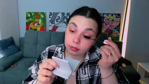 Patricia online show from March 20, 2026, 3:06 pm