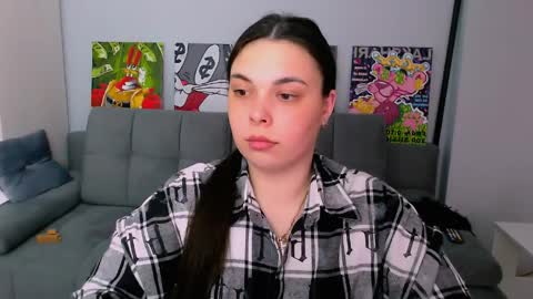 Patricia online show from March 28, 2026, 10:59 am