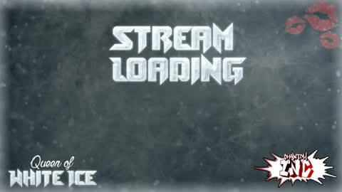 Ice Queen Jayla online show from March 21, 2026, 2:16 am