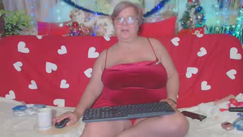 Snapshot of queenpammy chatting on January 2, 2025, 2:57 pm QueenPammy online show from January 2, 2025, 2:57 pm