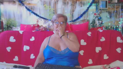 Snapshot of queenpammy chatting on January 5, 2025, 9:26 am QueenPammy online show from January 5, 2025, 9:26 am