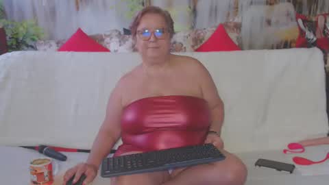 Snapshot of queenpammy chatting on January 9, 2025, 6:27 am QueenPammy online show from January 9, 2025, 6:27 am