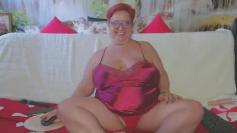 Snapshot of queenpammy chatting on January 19, 2025, 1:22 pm QueenPammy online show from January 19, 2025, 1:22 pm