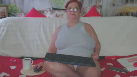 Snapshot of queenpammy chatting on January 22, 2025, 10:07 am QueenPammy online show from January 22, 2025, 10:07 am