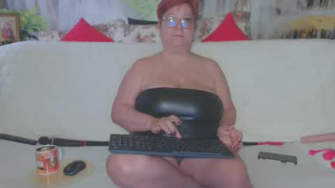Snapshot of queenpammy chatting on January 25, 2025, 7:06 am QueenPammy online show from January 25, 2025, 7:06 am