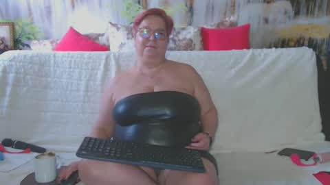 Snapshot of queenpammy chatting on January 30, 2025, 10:08 am QueenPammy online show from January 30, 2025, 10:08 am