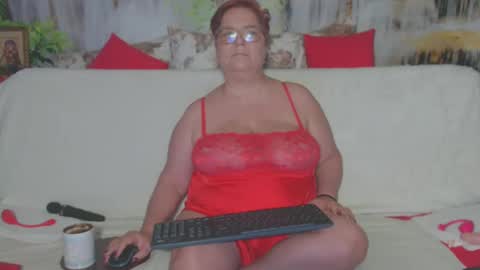 Snapshot of queenpammy chatting on February 1, 2025, 5:49 am QueenPammy online show from February 1, 2025, 5:49 am