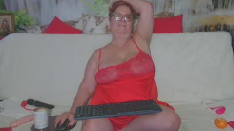 Snapshot of queenpammy chatting on February 1, 2025, 2:56 pm QueenPammy online show from February 1, 2025, 2:56 pm