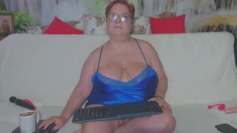 Snapshot of queenpammy chatting on February 3, 2025, 6:24 am QueenPammy online show from February 3, 2025, 6:24 am