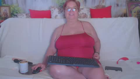 Snapshot of queenpammy chatting on February 15, 2025, 2:00 pm QueenPammy online show from February 15, 2025, 2:00 pm