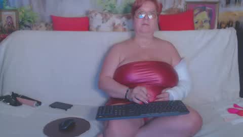 Snapshot of queenpammy chatting on February 23, 2025, 2:57 pm QueenPammy online show from February 23, 2025, 2:57 pm