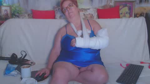 Snapshot of queenpammy chatting on February 26, 2025, 10:15 am QueenPammy online show from February 26, 2025, 10:15 am