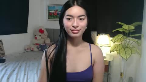 Snapshot of queenpinay69 chatting on October 4, 2025, 1:47 am QueenPinay69 online show from October 4, 2025, 1:47 am
