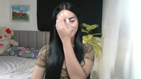 Snapshot of queenpinay69 chatting on October 11, 2025, 6:34 am QueenPinay69 online show from October 11, 2025, 6:34 am