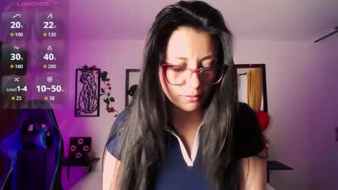 queenrose94 online show from May 11, 2026, 8:06 pm