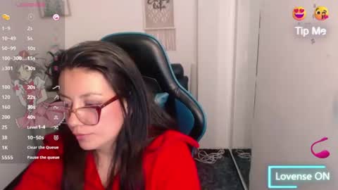 queenrose94 online show from June 20, 2026, 5:16 pm